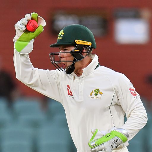 Paine may miss Boxing Day Test