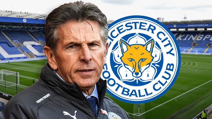 Claude Puel