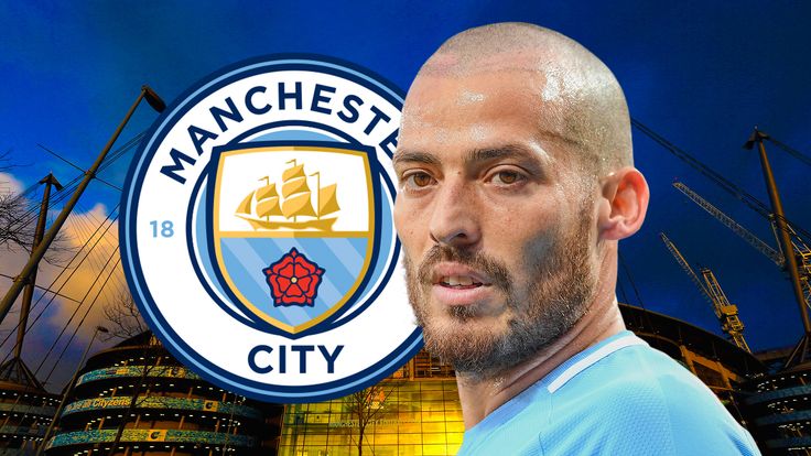 David Silva is an unheralded star for Manchester City