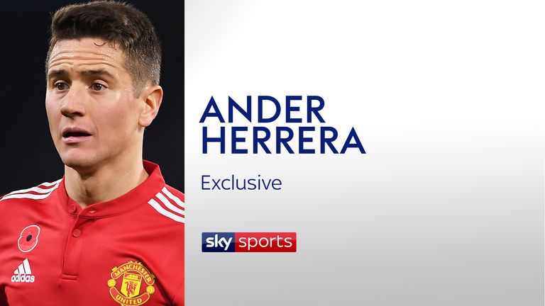 Ander Herrera