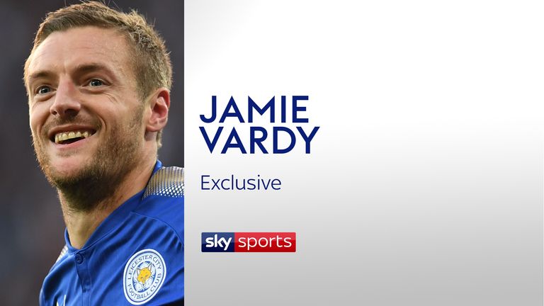 Jamie Vardy