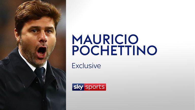 Mauricio Pochettino