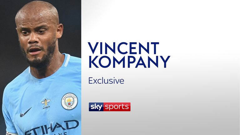 Vincent Kompany