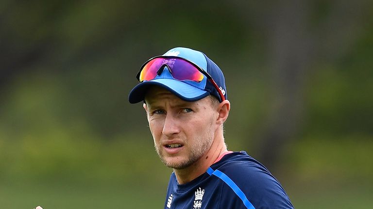Joe Root aims to continue England's impressive start in Australia in their third Ashes warm-up game