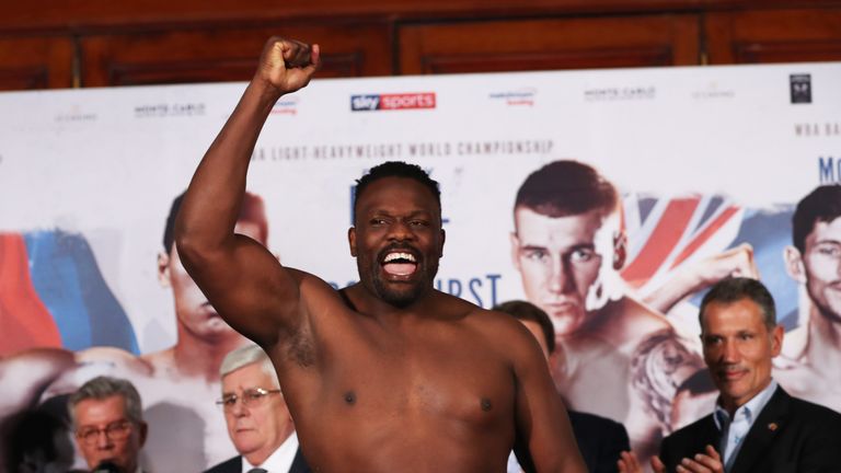 MONTE-CARLO BOXING BONANZA PROMOTION.WEIGH IN,.CASINO DE MONTE CARLO,.MONACO..PIC;LAWRENCE LUSTIG.