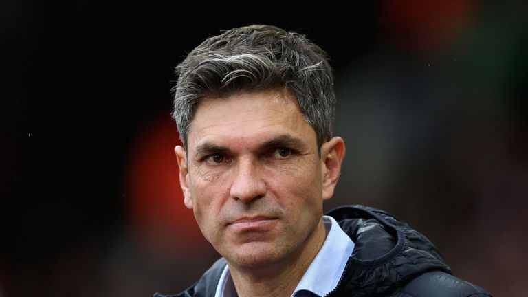 Mauricio Pellegrino felt his Southampton side were not ruthless enough in their narrow defeat to Burnley