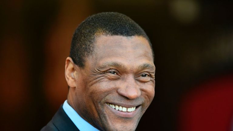 Chelsea's technical director Michael Emenalo to leave after 10 years at the club