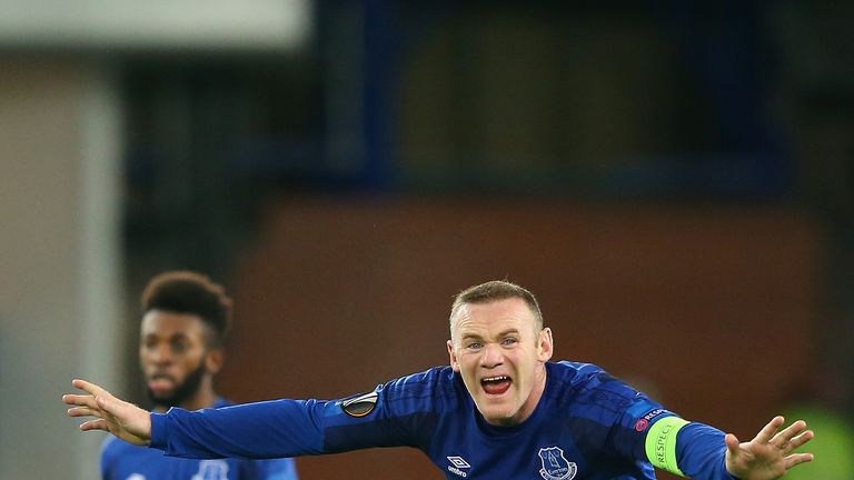 David Unsworth questioned whether Everton's players are giving 100 per cent