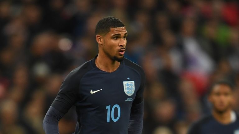 Ruben Loftus-Cheek