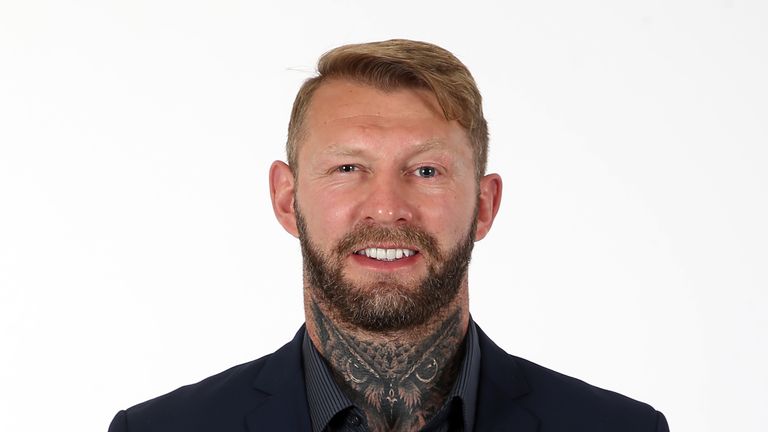 Sean Long has been on the Samoa coaching staff since the 2013 Rugby League World Cup