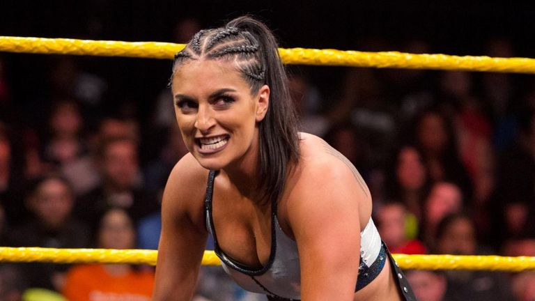Sonya Deville