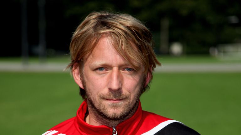 Sven Mislintat