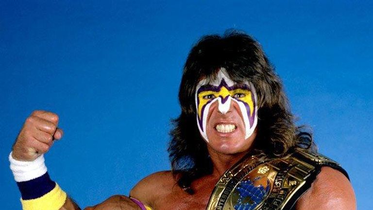 How well do you know the WWE Intercontinental title?