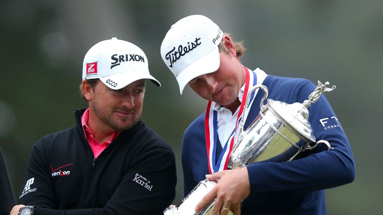 Ryder Cup to be played at Olympic Club in San Francisco in 2032