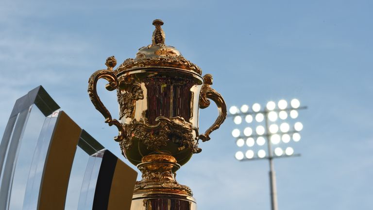 New Zealand are the reigning World Cup champions