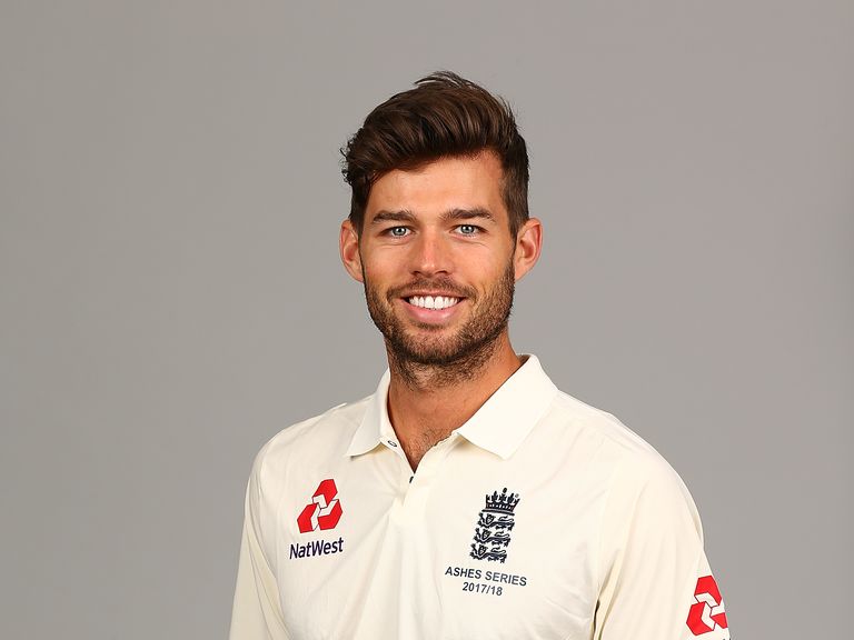 Ben Foakes Player Profile England Performance XI Sky Sports Cricket