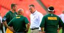 Browns part ways with GM Dorsey