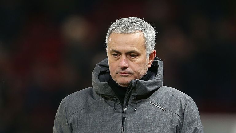 Martin Samuel says Jose Mourinho will not get any sympathy for his recent complaints
