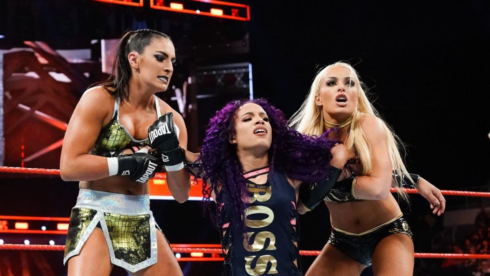 Wwe Absolution Members WWE Elimination Chamber: Assessing the women's contenders | Snooker ...