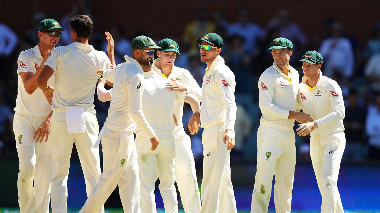 Bob Willis: I understand the Ashes sledging is getting particularly ...