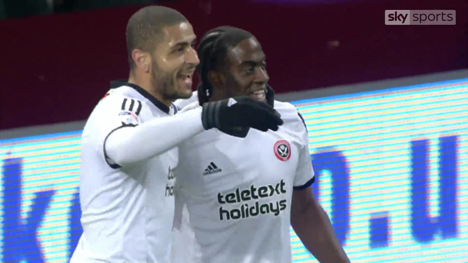 A Villa 2 - 2 Sheff Utd - Match Report & Highlights