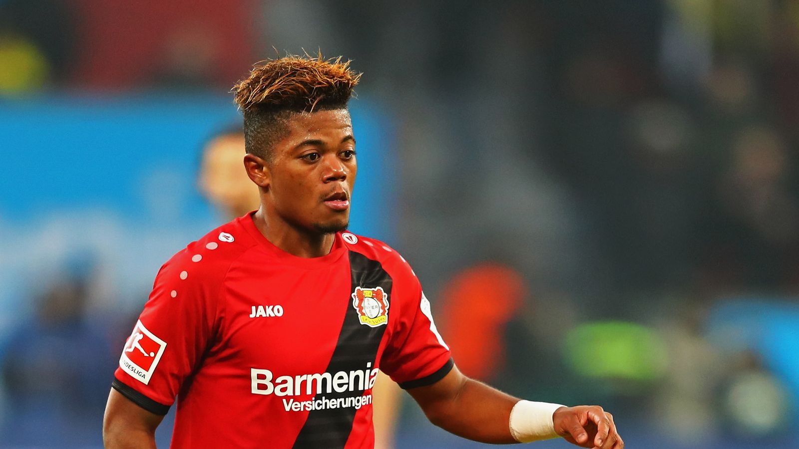 Leon Goretzka, Leon Bailey, Arturo Vidal - Potential Bundesliga Targets 