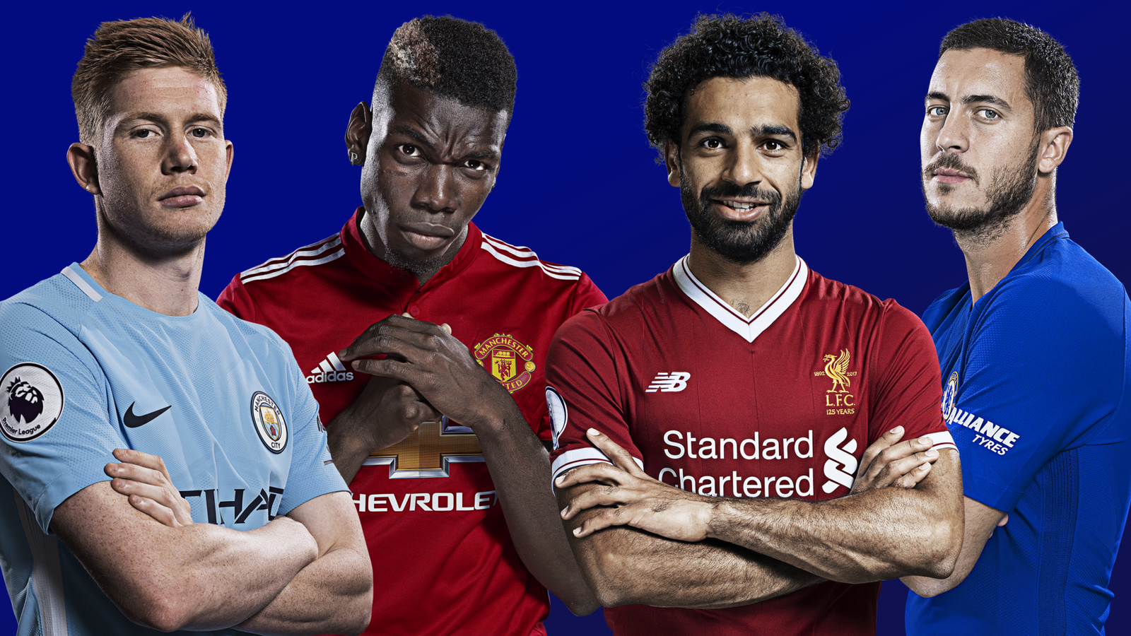 Premier League Games Live On Sky Sports Man Utd V Chelsea Arsenal V Man City Liverpool V