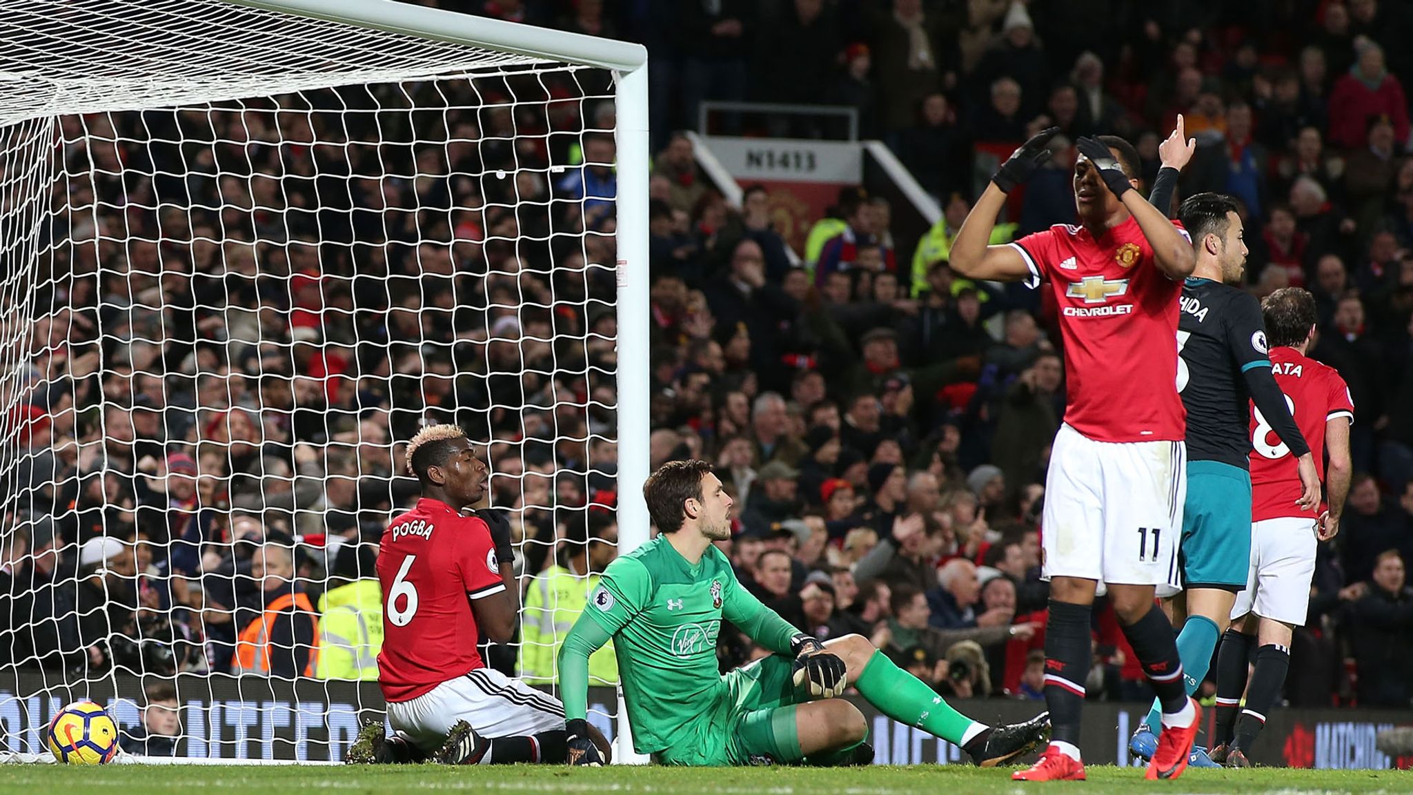 WATCH Premier League goals and highlights Football News Sky Sports