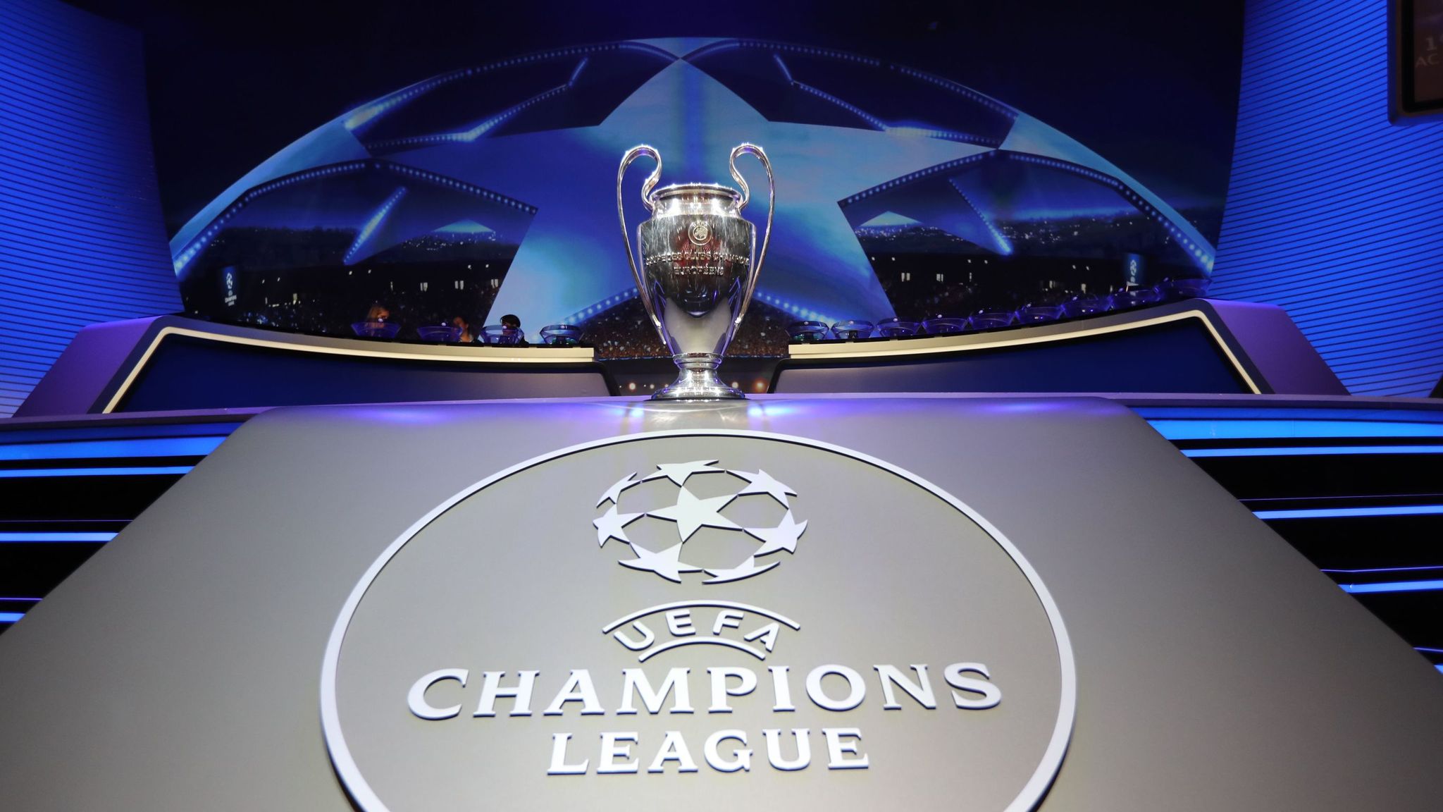 How Premier League clubs can seal Champions League and Europa League spots  | Football News | Sky Sports