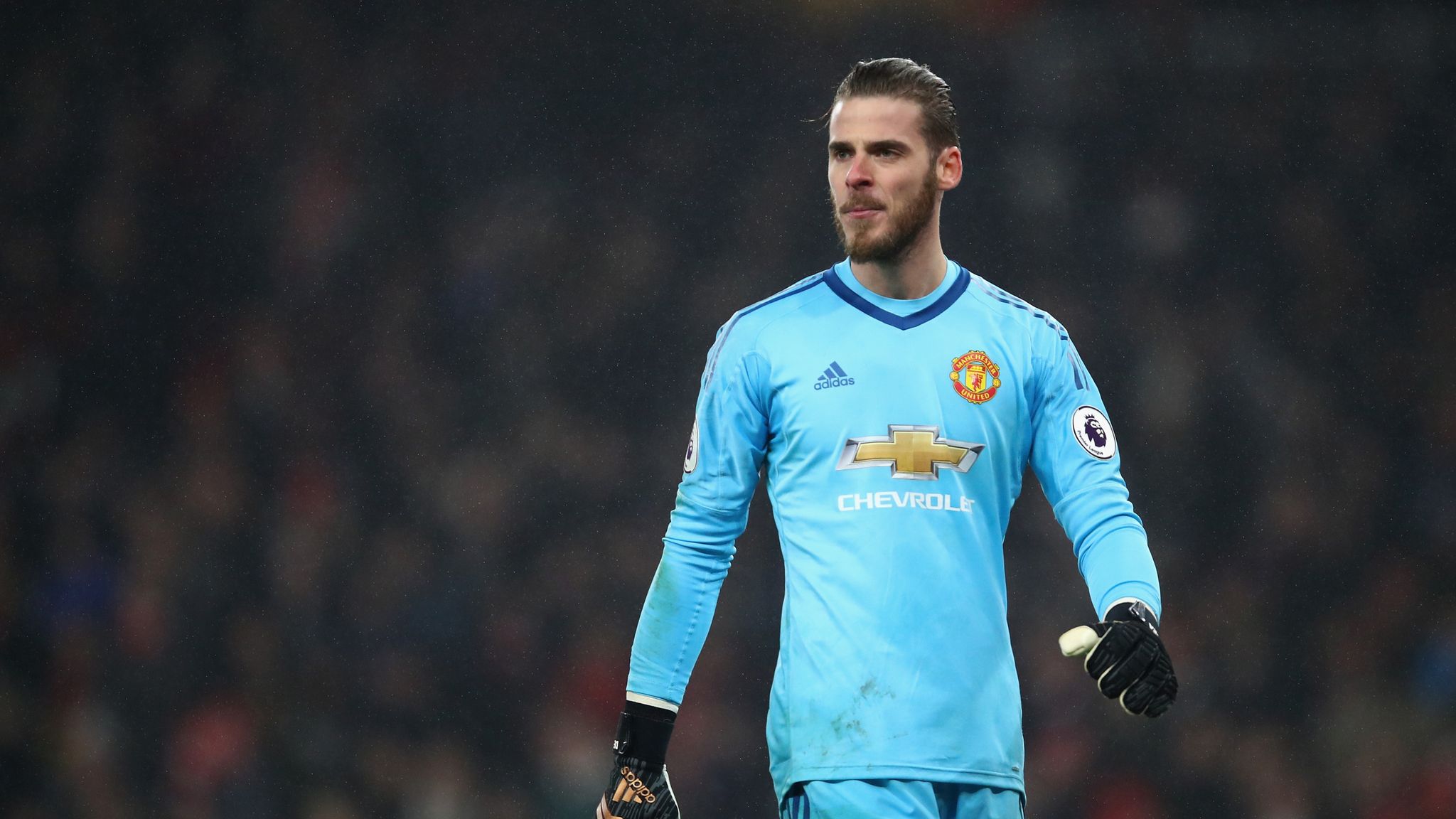 Manchester United Transfer News And Rumours: David De Gea, Marco ...