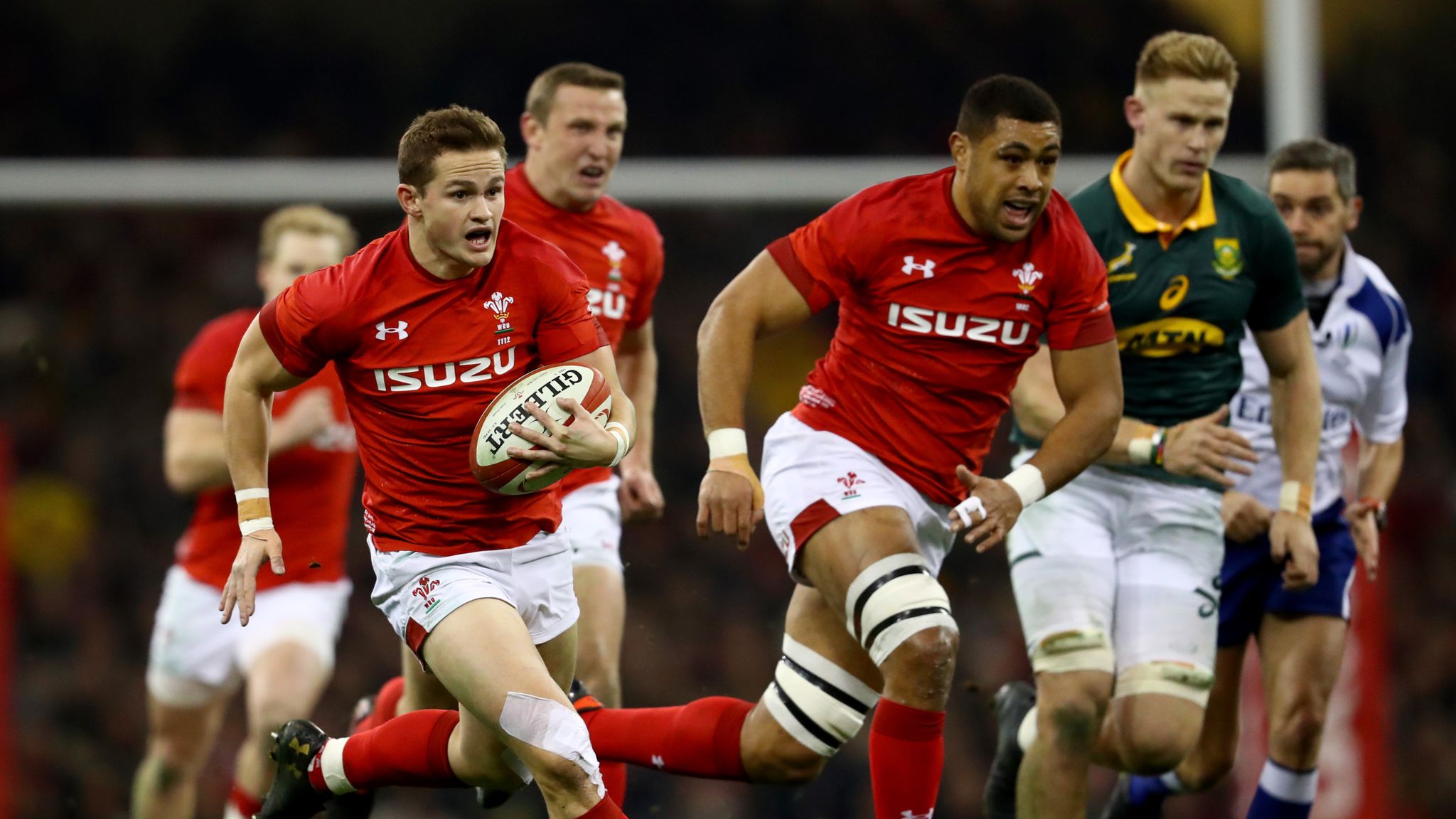 Waleed Rugby Bath charged over Taulupe Faletau appearance for Wales | Rugby Union ...