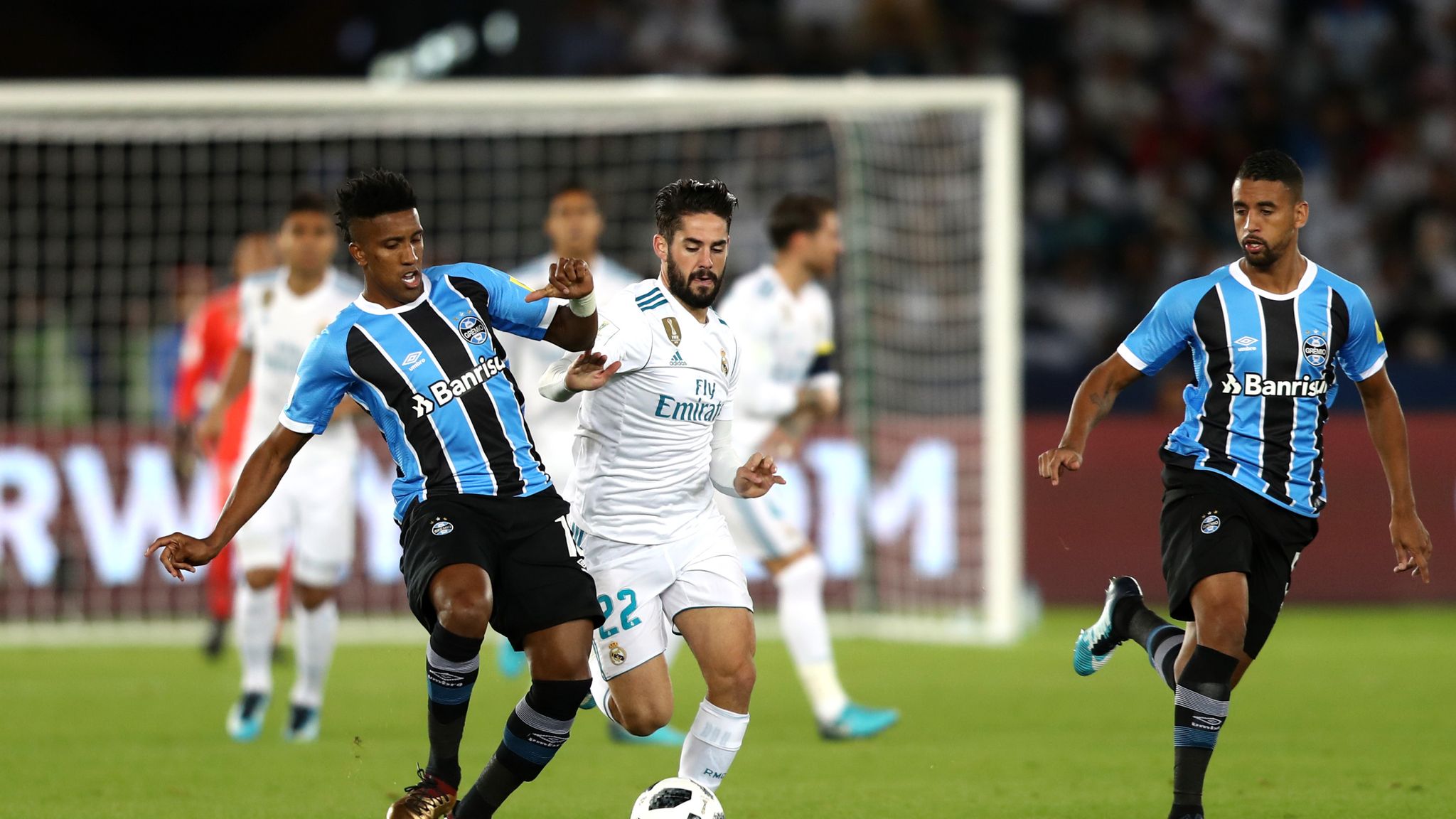 When is the Club World Cup and who could Real Madrid face? | Football ...