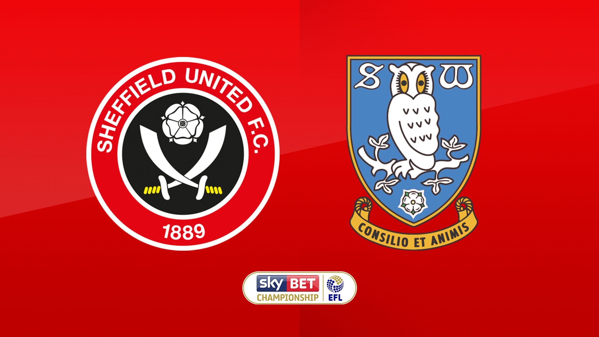 Sheffield United V Sheffield Wednesday Preview Steel City Derby Live On Sky Sports Football