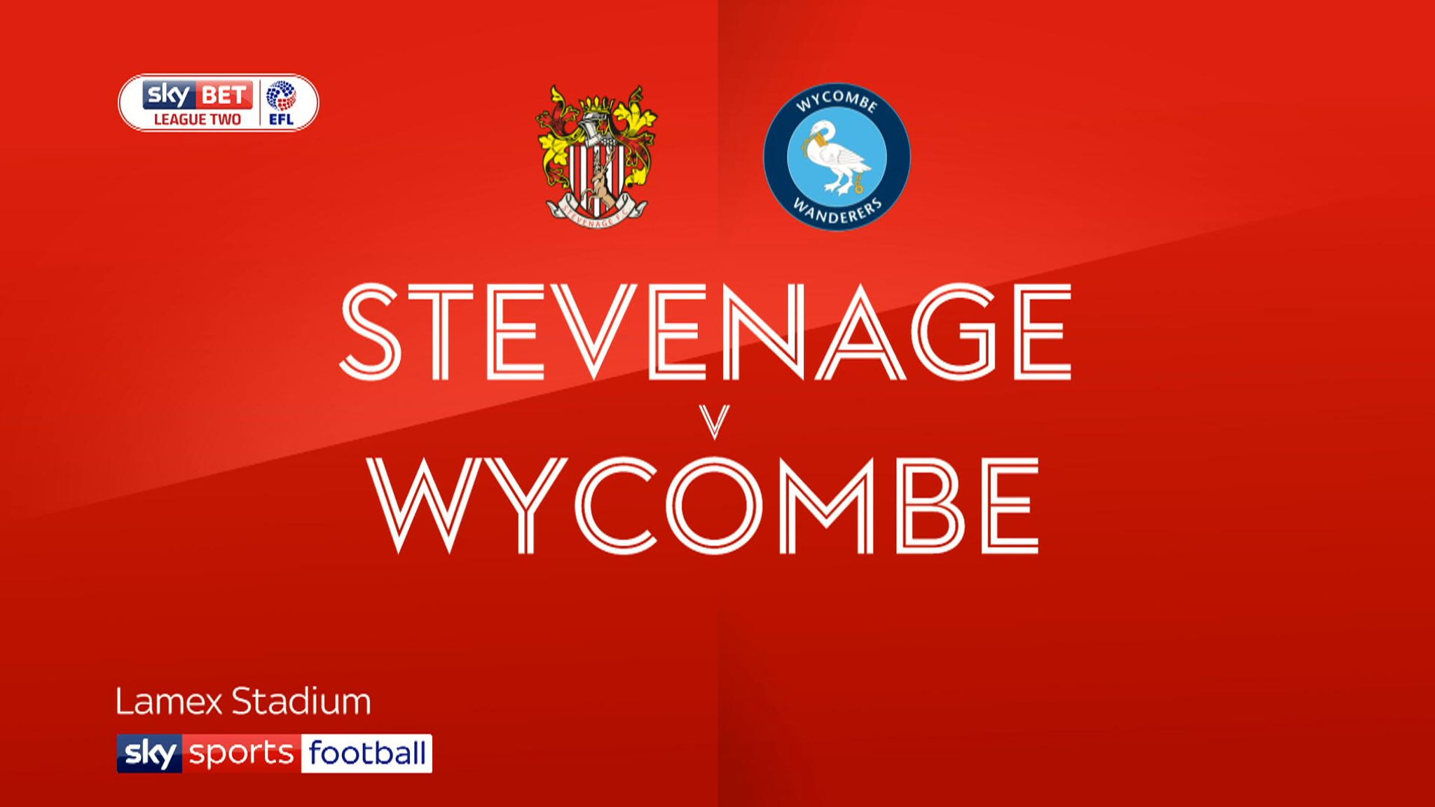 Stevenage v preview Football News Sky Sports