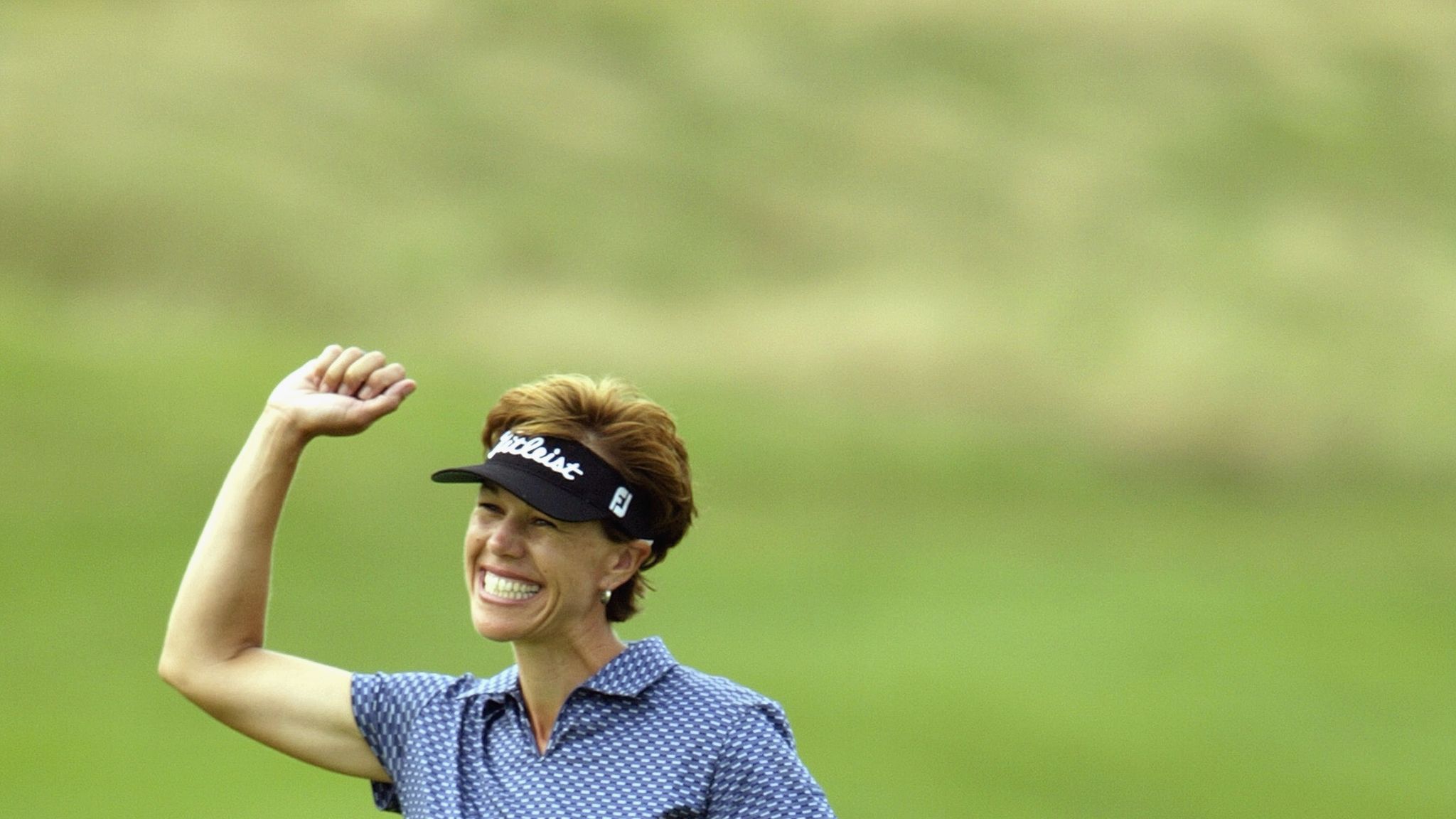 QBE Shootout Golf News Sky Sports