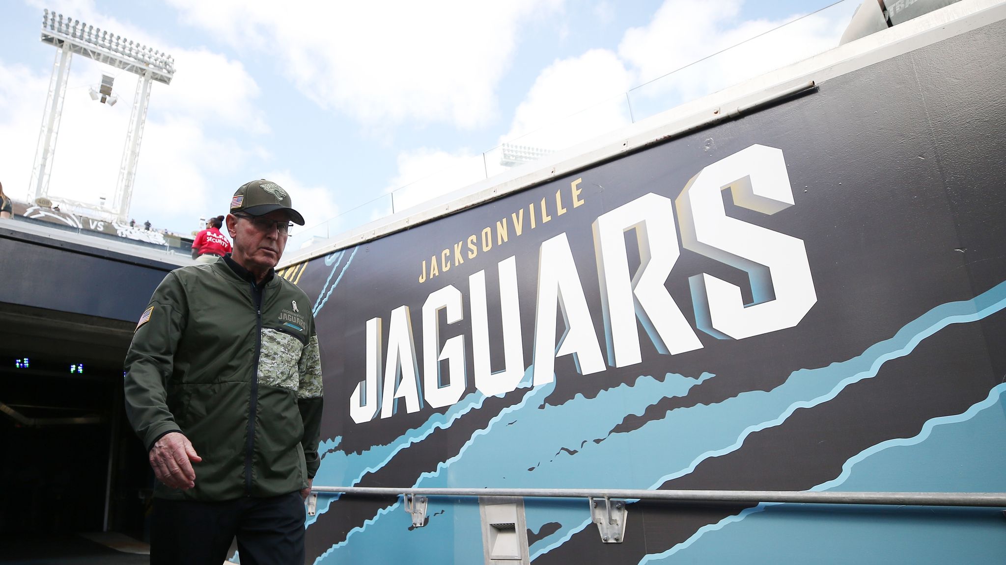 Jacksonville Jaguars' Super Bowl push built on sack-happy defense, NFL  News