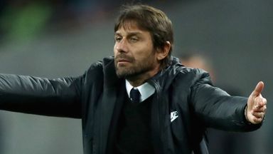 Conte: Ready for any opponent 
