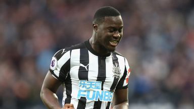 Image of Henri Saivet has joined Bursaspor on loan