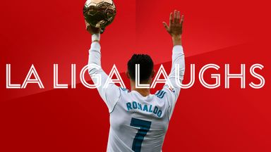 La Liga Laughs - 11th December