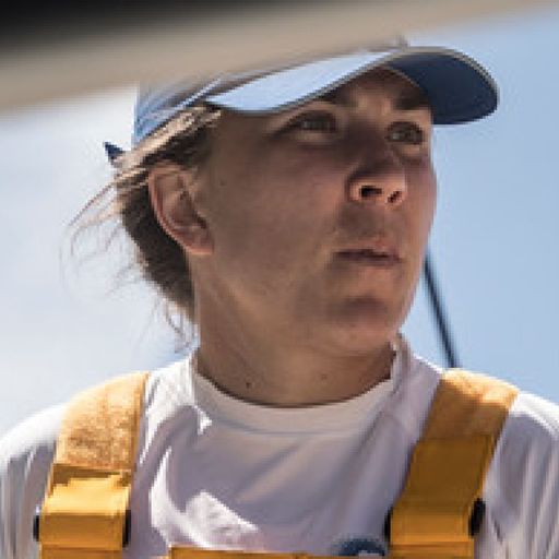 Meet TTOP's Annalise Murphy