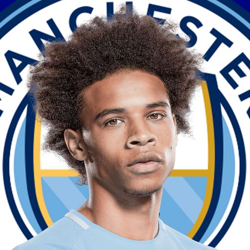 The making of Leroy Sane