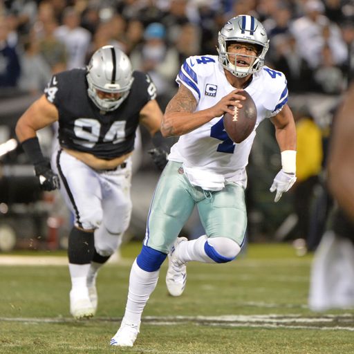 NFL updates straight to your phone