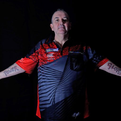 World Champs Schedule & Results