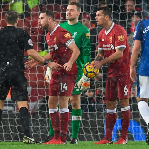 Liverpool v West Brom preview