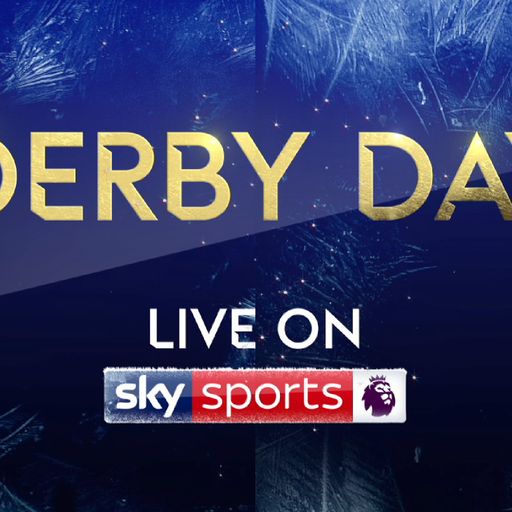 Derby Day: Ultimate preview
