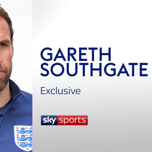 Southgate: A New England