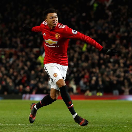 WATCH: Man Utd 2-2 Burnley