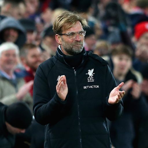 LISTEN: Latest Debate podcast