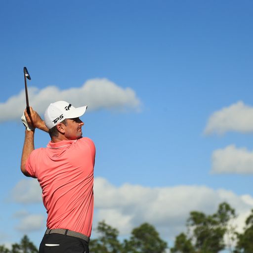 WATCH: Third round highlights