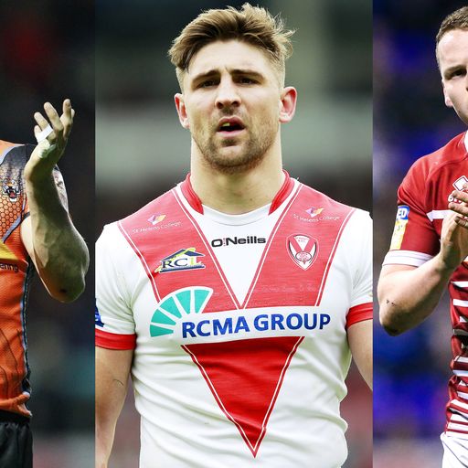 VOTE: Try of the year